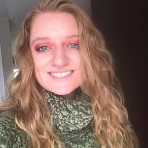 Meet your Posher, Catherine